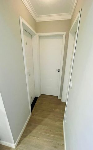 Apartamento para alugar com 55m², 2 quartos e 1 vaga Apartamento para alugar com 55m², 2 quartos e 1 vagaCorredor