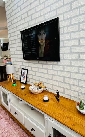 Apartamento para alugar com 55m², 2 quartos e 1 vaga Apartamento para alugar com 55m², 2 quartos e 1 vagaSala/Cozinha