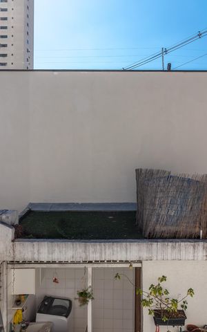 Casa à venda com 102m², 2 quartos e 1 vaga Casa à venda com 102m², 2 quartos e 1 vagaQuarto 1 - Vista
