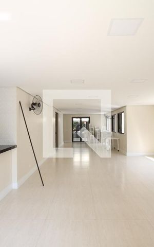 Apartamento para alugar com 54m², 2 quartos e 1 vaga Apartamento para alugar com 54m², 2 quartos e 1 vagaSalão de festas