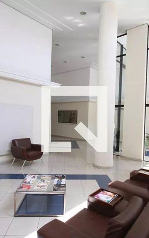 Apartamento para alugar com 54m², 2 quartos e 1 vaga Apartamento para alugar com 54m², 2 quartos e 1 vagaHall de entrada