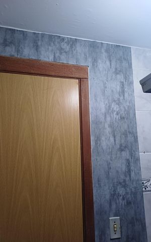 Apartamento à venda com 38m², 2 quartos e 1 vaga
