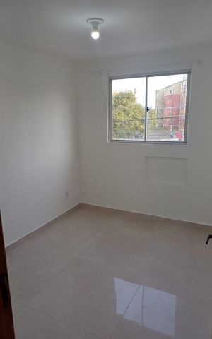 Apartamento à venda com 38m², 2 quartos e 1 vaga