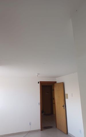 Apartamento à venda com 38m², 2 quartos e 1 vaga