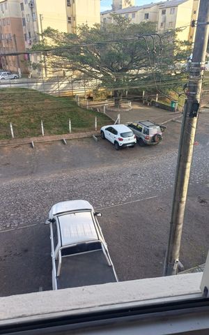 Apartamento à venda com 38m², 2 quartos e 1 vaga