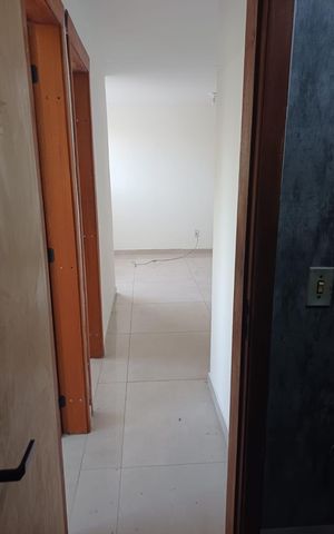 Apartamento à venda com 38m², 2 quartos e 1 vaga