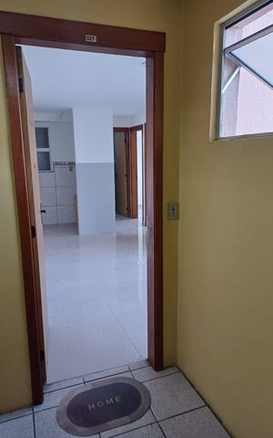 Apartamento à venda com 38m², 2 quartos e 1 vaga