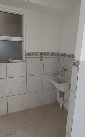 Apartamento à venda com 38m², 2 quartos e 1 vaga
