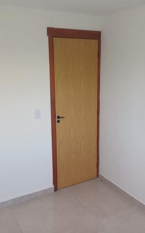 Apartamento à venda com 38m², 2 quartos e 1 vaga