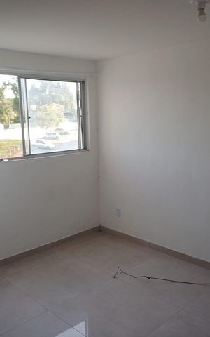 Apartamento à venda com 38m², 2 quartos e 1 vaga