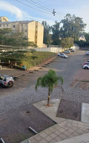 Apartamento à venda com 38m², 2 quartos e 1 vaga