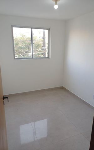 Apartamento à venda com 38m², 2 quartos e 1 vaga