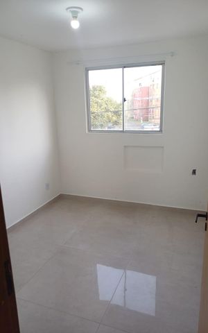 Apartamento à venda com 38m², 2 quartos e 1 vaga