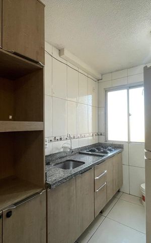 Casa para alugar com 54m², 2 quartos e 1 vaga
