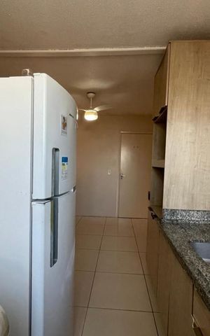 Casa para alugar com 54m², 2 quartos e 1 vaga
