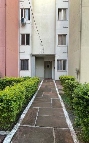 Casa para alugar com 54m², 2 quartos e 1 vaga