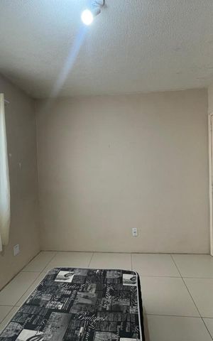 Casa para alugar com 54m², 2 quartos e 1 vaga