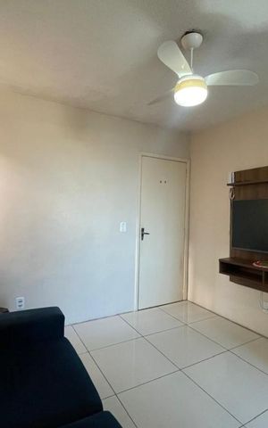 Casa para alugar com 54m², 2 quartos e 1 vaga