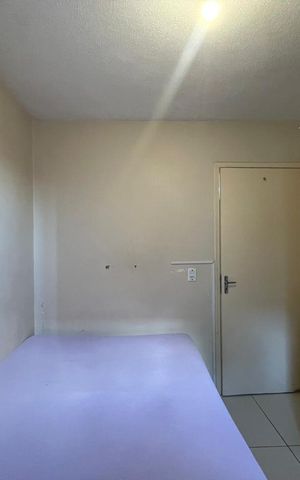 Casa para alugar com 54m², 2 quartos e 1 vaga
