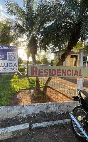Casa para alugar com 54m², 2 quartos e 1 vaga Casa para alugar com 54m², 2 quartos e 1 vagaPlaca Instalada em 07/09/2026 - Cod.ZHXM-12
