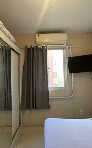 Casa para alugar com 54m², 2 quartos e 1 vaga