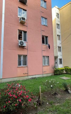 Casa para alugar com 54m², 2 quartos e 1 vaga