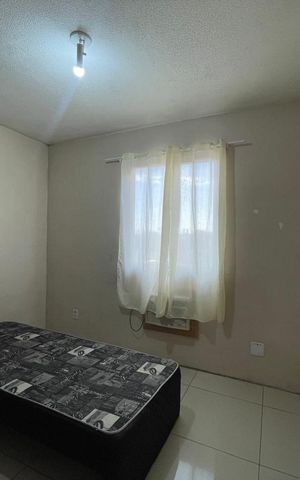 Casa para alugar com 54m², 2 quartos e 1 vaga