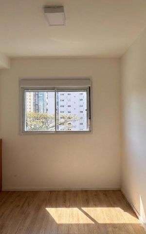 Apartamento para alugar com 28m², 1 quarto e sem vaga Apartamento para alugar com 28m², 1 quarto e sem vagaSuite