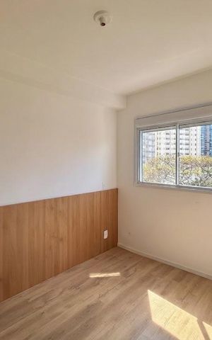 Apartamento para alugar com 28m², 1 quarto e sem vaga Apartamento para alugar com 28m², 1 quarto e sem vagaSuite