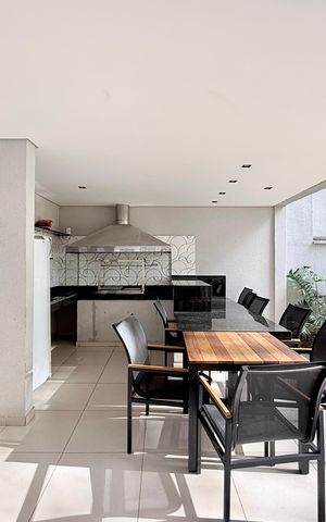 Apartamento para alugar com 28m², 1 quarto e sem vaga Apartamento para alugar com 28m², 1 quarto e sem vagaChurrasqueira