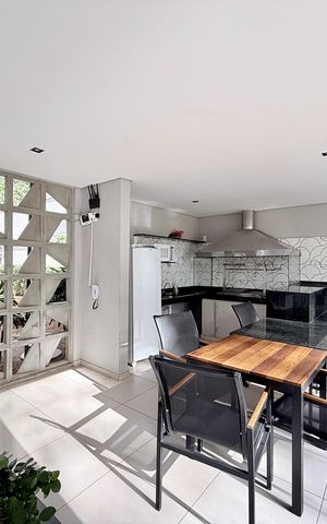 Apartamento para alugar com 28m², 1 quarto e sem vaga Apartamento para alugar com 28m², 1 quarto e sem vagaChurrasqueira