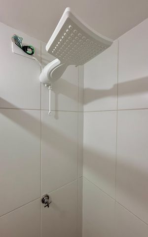 Apartamento para alugar com 28m², 1 quarto e sem vaga Apartamento para alugar com 28m², 1 quarto e sem vagaBanheiro Suite