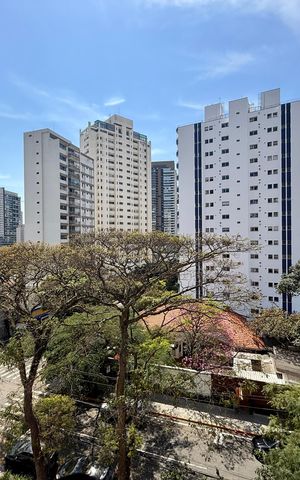 Apartamento para alugar com 28m², 1 quarto e sem vaga Apartamento para alugar com 28m², 1 quarto e sem vagaVista Suite