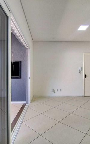 Apartamento para alugar com 68m², 1 quarto e sem vaga Apartamento para alugar com 68m², 1 quarto e sem vagaSala