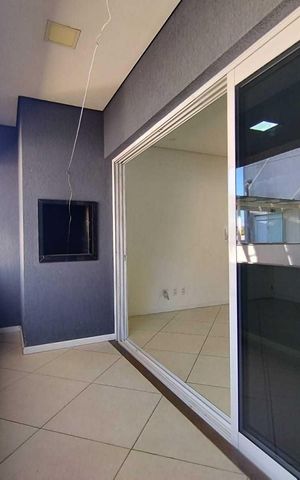 Apartamento para alugar com 68m², 1 quarto e sem vaga Apartamento para alugar com 68m², 1 quarto e sem vagaSacada