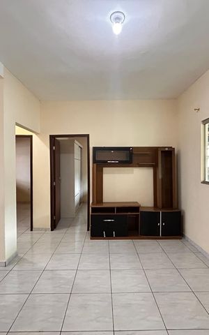 Casa para alugar com 100m², 2 quartos e sem vaga