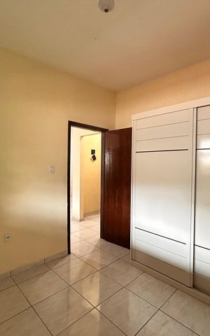 Casa para alugar com 100m², 2 quartos e sem vaga