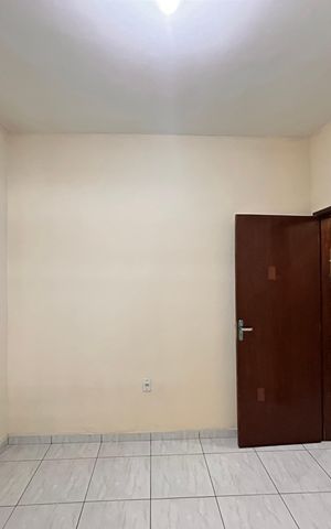 Casa para alugar com 100m², 2 quartos e sem vaga