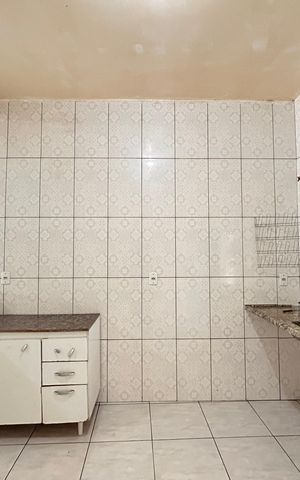 Casa para alugar com 100m², 2 quartos e sem vaga