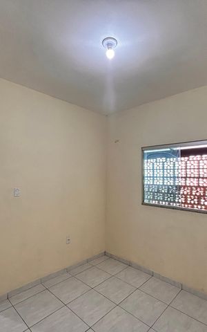 Casa para alugar com 100m², 2 quartos e sem vaga