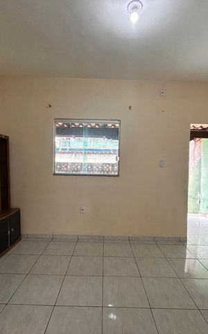 Casa para alugar com 100m², 2 quartos e sem vaga