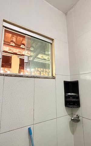 Casa para alugar com 100m², 2 quartos e sem vaga