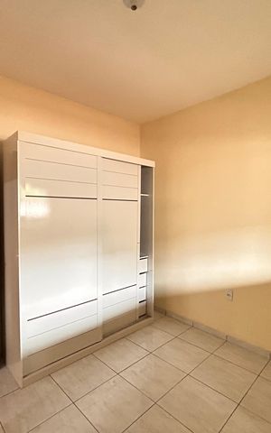 Casa para alugar com 100m², 2 quartos e sem vaga