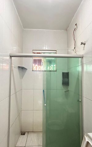 Casa para alugar com 100m², 2 quartos e sem vaga