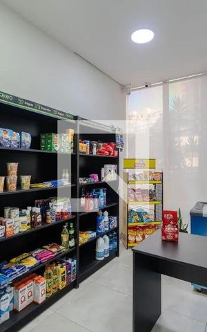 Apartamento à venda com 35m², 1 quarto e 1 vaga Apartamento à venda com 35m², 1 quarto e 1 vagaArea Comum