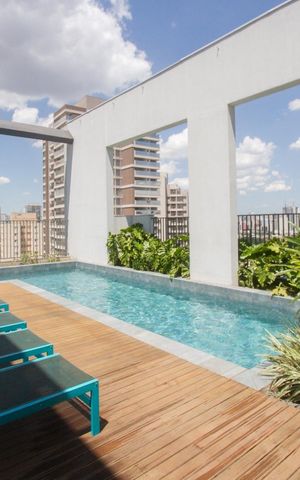 Apartamento à venda com 69m², 2 quartos e 1 vaga