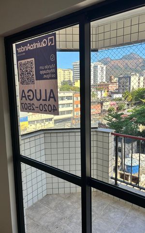Apartamento para alugar com 75m², 2 quartos e 2 vagas