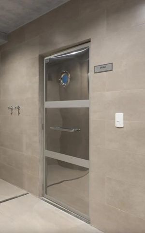 Apartamento à venda com 25m², 1 quarto e sem vaga