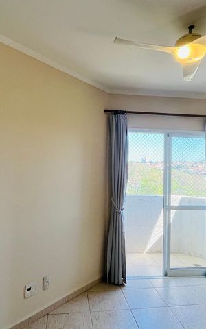 Apartamento para alugar com 67m², 2 quartos e 1 vaga Apartamento para alugar com 67m², 2 quartos e 1 vagaSala