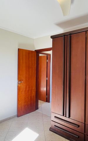 Apartamento para alugar com 67m², 2 quartos e 1 vaga Apartamento para alugar com 67m², 2 quartos e 1 vagaQuarto 2